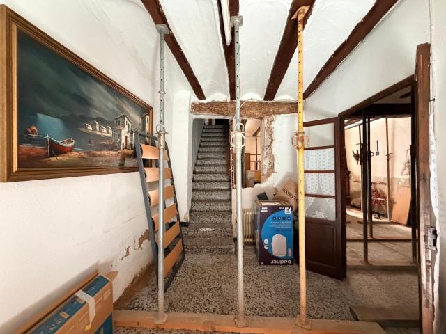 Casa en venta en La Canal de Navarrés, Valencia