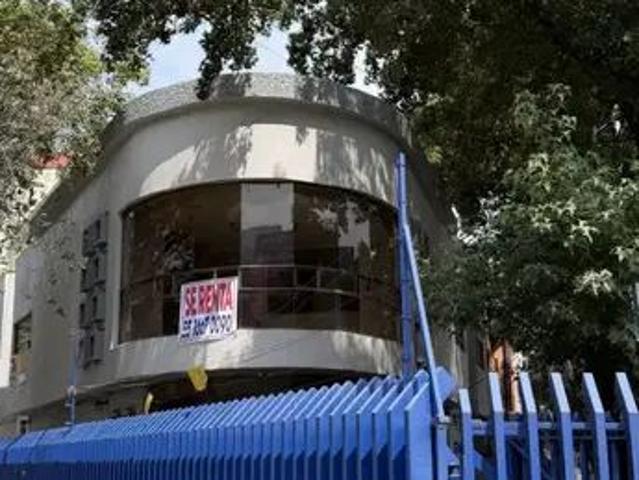 Casa en renta en Miguel Hidalgo, Ciudad de México