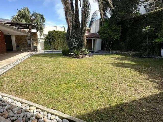 Casa en venta en Vista Hermosa, Monterrey