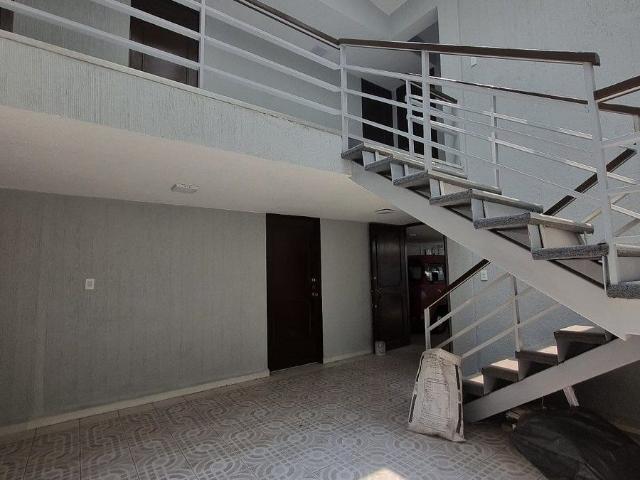 Casa en renta en Benito Juárez, Ciudad de México