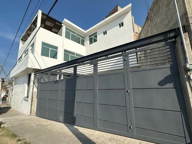 Casa en renta en Atizapán De Zaragoza, Estado de México