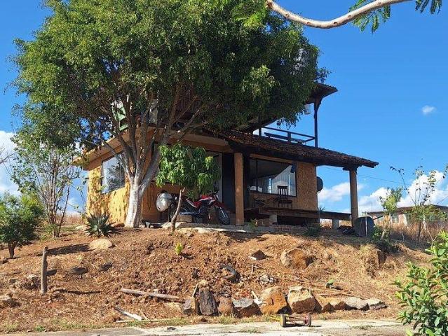 Casa en venta en Valle De Bravo, Estado de México