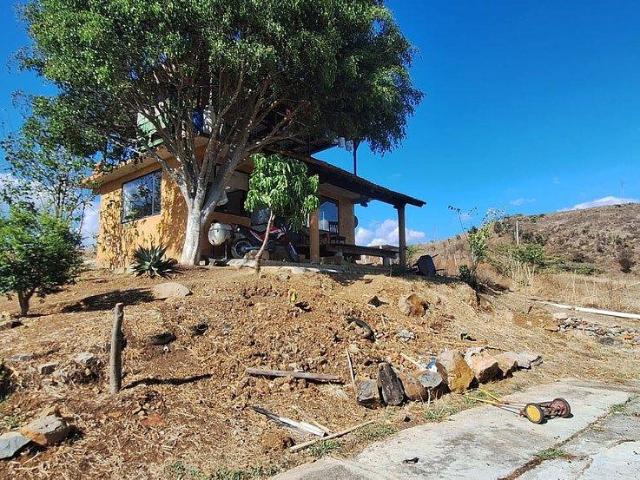 Casa en venta en Valle De Bravo, Estado de México