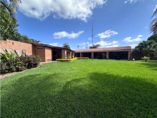 Casa en venta en Boca De Uchire, Miranda
