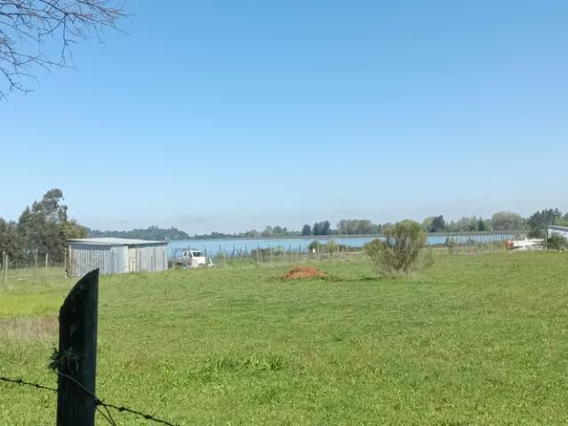 Casa en venta en La Marina del Lago, Colbún