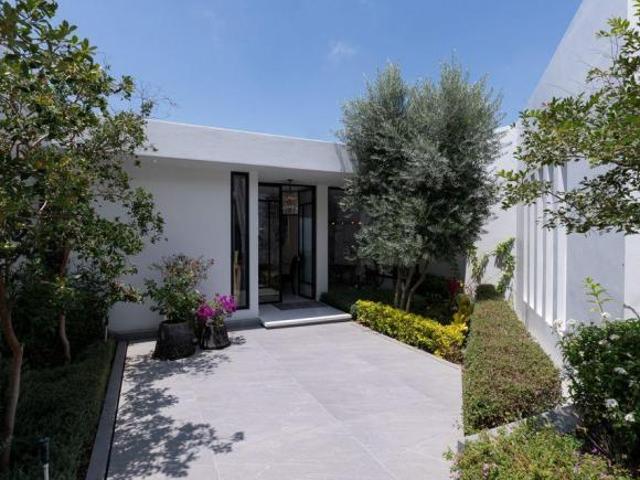 Casa en venta en Chapala, Jalisco