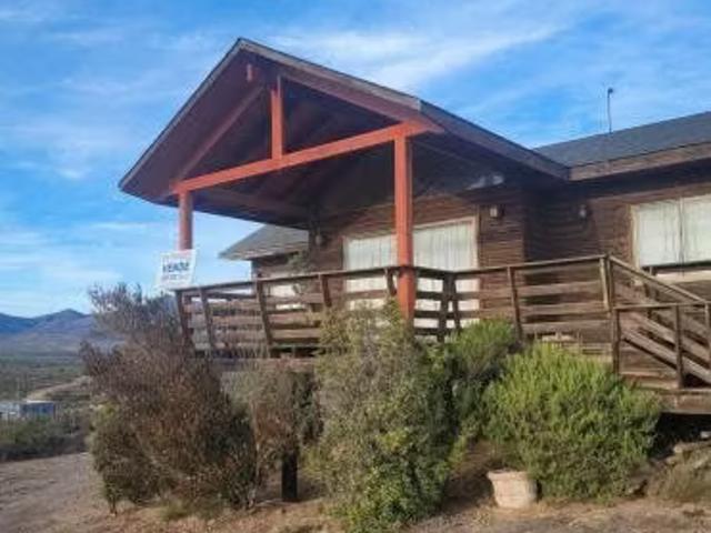 Casa en venta en Doñihue, Libertador General Bernardo O'higgins