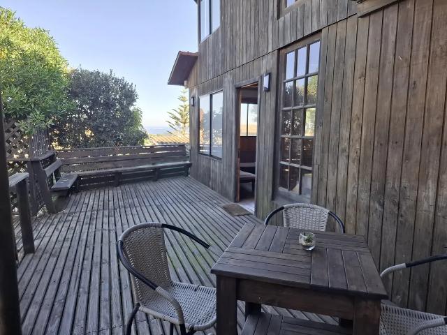 Casa en arriendo en Algarrobo, Provincia de San Antonio