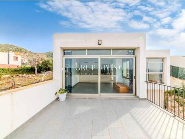 Casa en alquiler en Terramar, Garraf