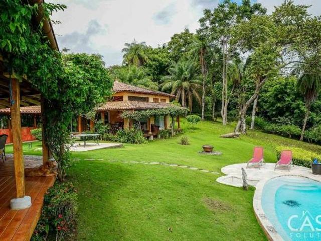Casa Con Vista Al Océano En Venta En Boca Brava, Boca Chica, Panamá