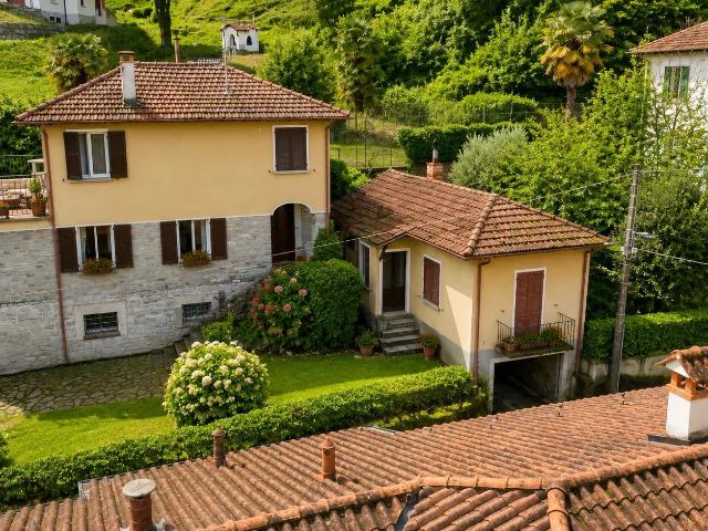 Casa in vendita a Piemonte, Verbano-cusio-ossola