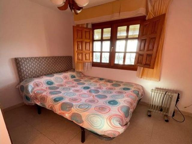 Casa en alquiler en La Granada, San Matías - Realejo