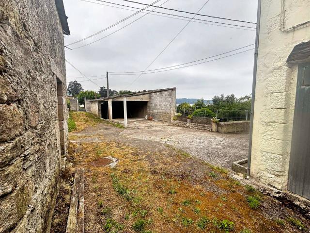 Chalet en venta en Area, A Mariña Occidental