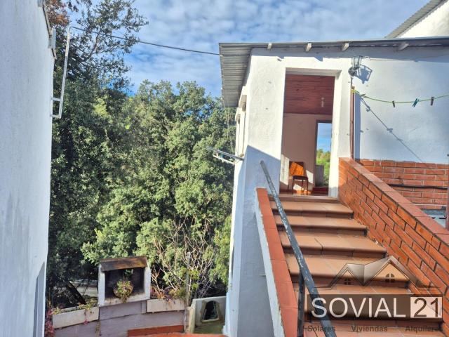 Casa en venta en Sarrià - Sant Gervasi, Barcelonès