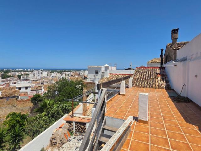 Casa en venta en la Safor, Valencia