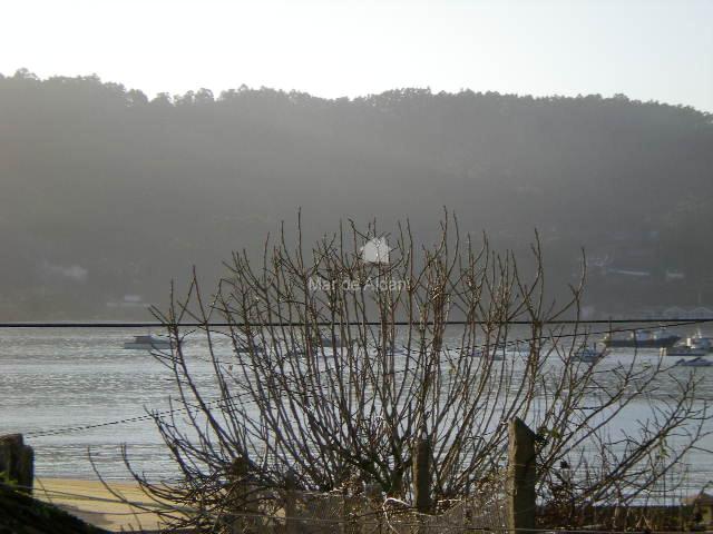 Casa en alquiler en Casco Antigo, Pontevedra