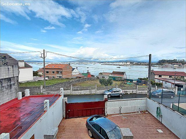 Casa en venta en A Illa de Arousa, O Salnés