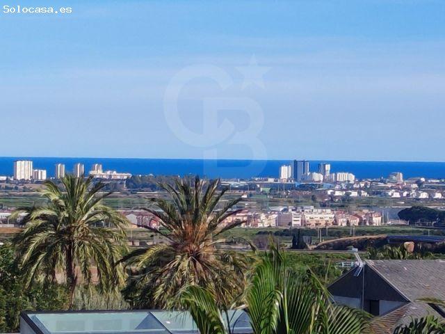Casa en venta en el Salt, el Camp de Morvedre