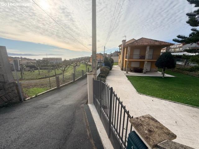 Casa en venta en O Salnés, Galicia