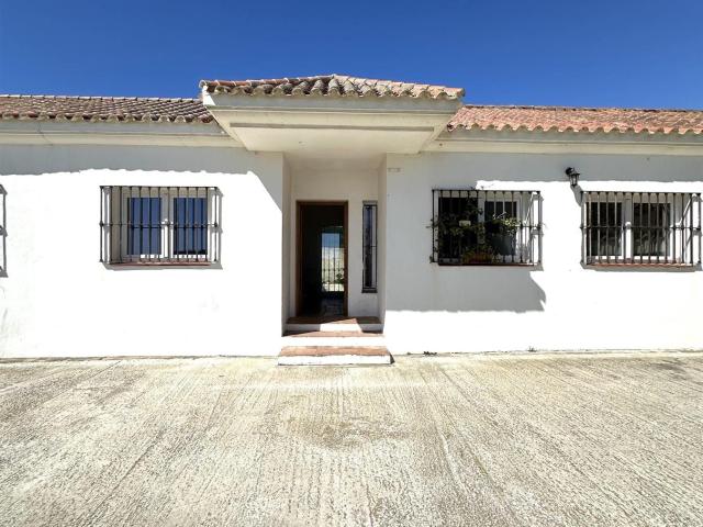 Casa en venta en El Cuartón, Campo de Gibraltar