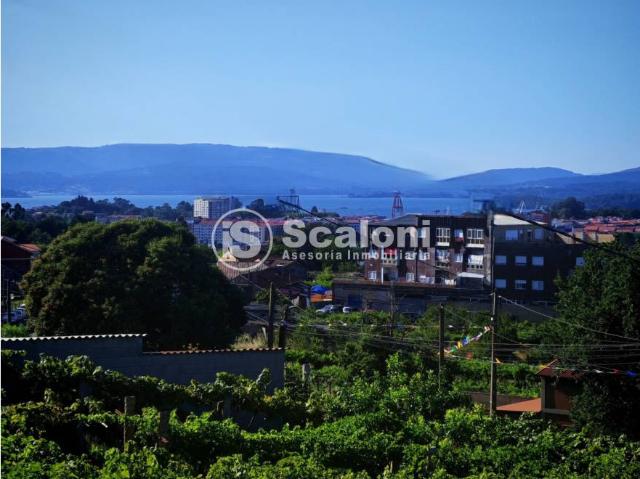 Casa en venta en Vilagarcía de Arousa, O Salnés