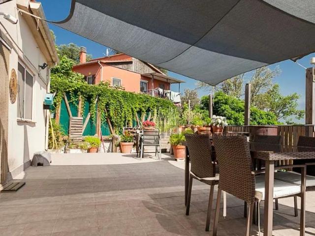 Chalet en venta en Baronía del Montseny, Vallès Oriental