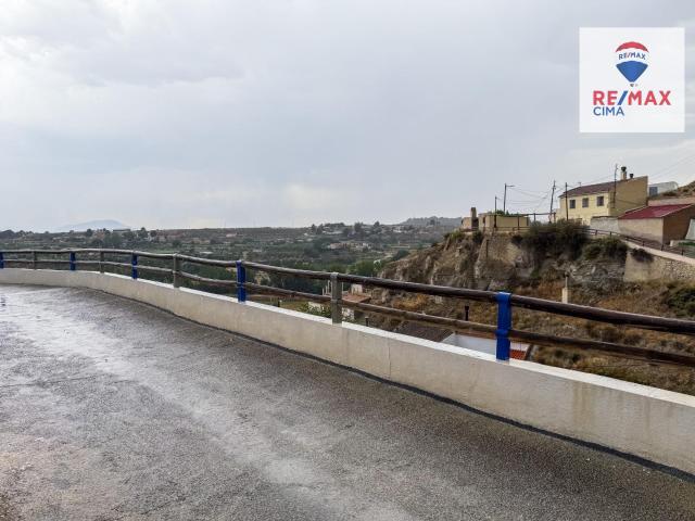 Casa en venta en Comarca de Huéscar, Andalucía
