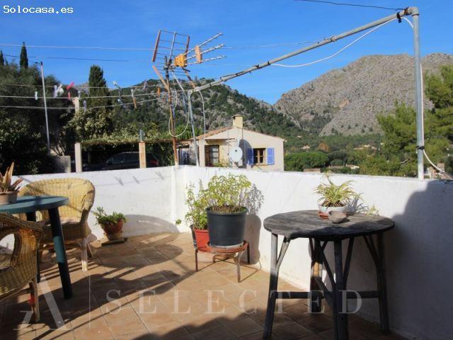 Casa en venta en Serra de Tramuntana, Baleares