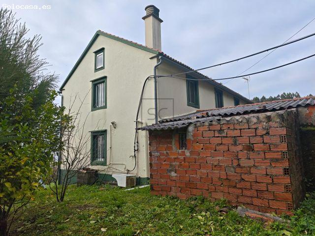 Casa en venta en Valdoviño, Ferrol