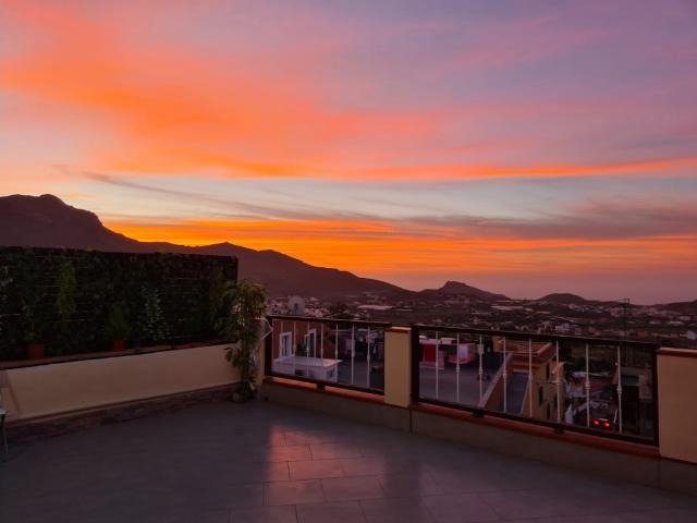 Casa en venta en El Bebedero, Arona