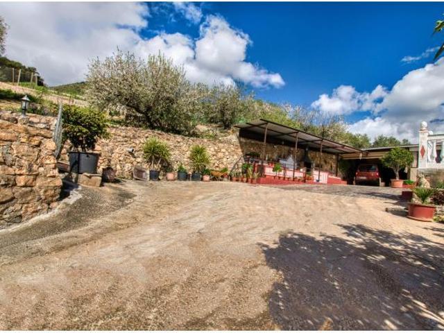 Casa en venta en Pilarejo, La Axarquía