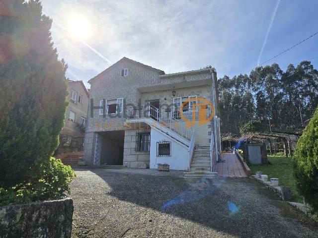 Chalet en venta en Vilagarcía de Arousa, O Salnés