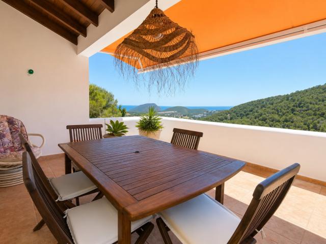 Casa en venta en Urbanització Siesta, Eivissa