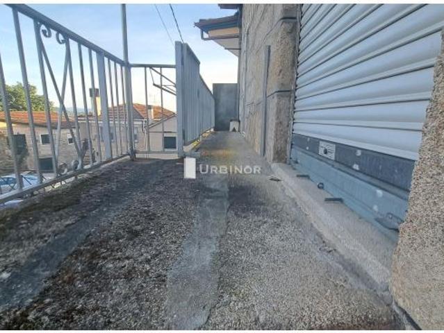 Casa en venta en A Ponte, Ourense