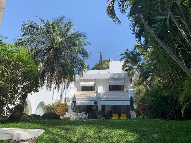 Casa en renta en Morelos