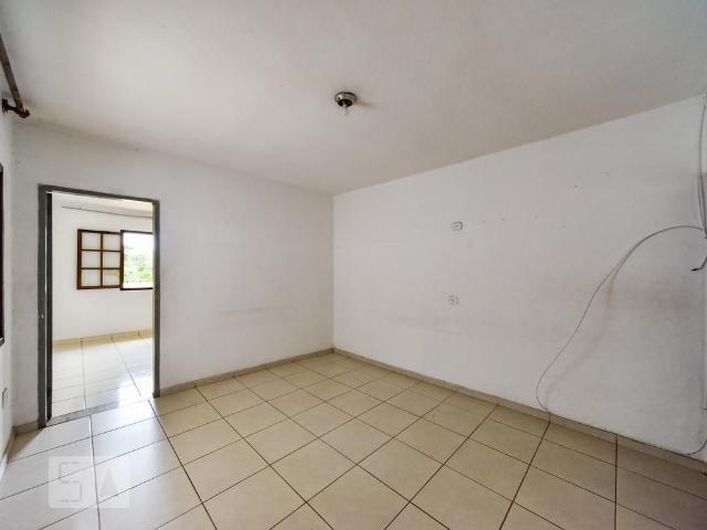 Casa aluguel em Diadema