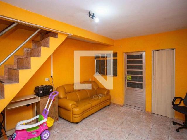 Casa aluguel em Diadema