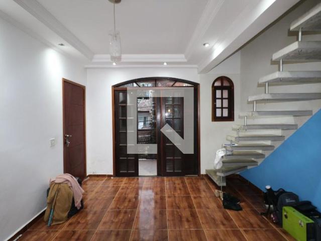 Casa aluguel em Região Imediata de São Paulo, Região Metropolitana de São Paulo