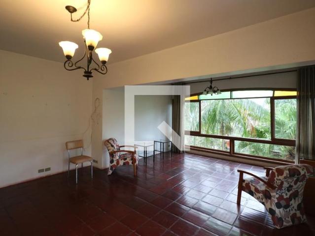 Casa aluguel em Região Imediata de São Paulo, Região Metropolitana de São Paulo