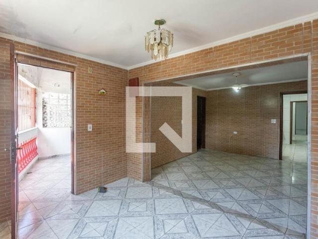 Casa aluguel em Região Imediata de São Paulo, Região Metropolitana de São Paulo