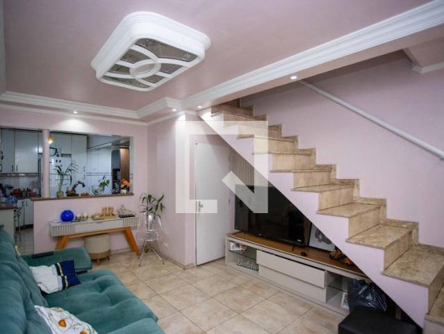 Casa aluguel em Diadema