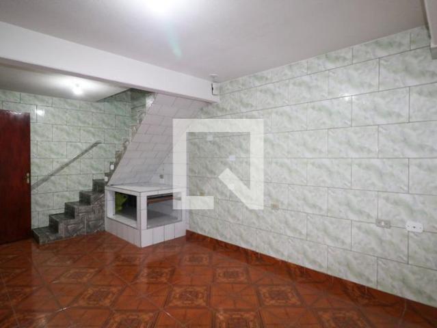 Casa aluguel em Região Imediata de São Paulo, Região Metropolitana de São Paulo