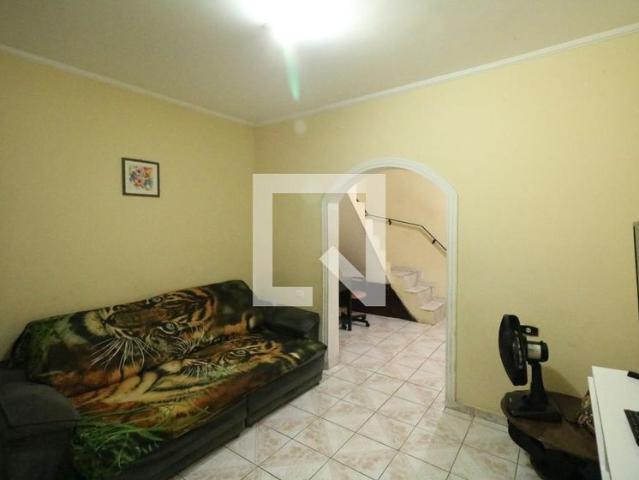 Casa aluguel em Região Imediata de São Paulo, Região Metropolitana de São Paulo
