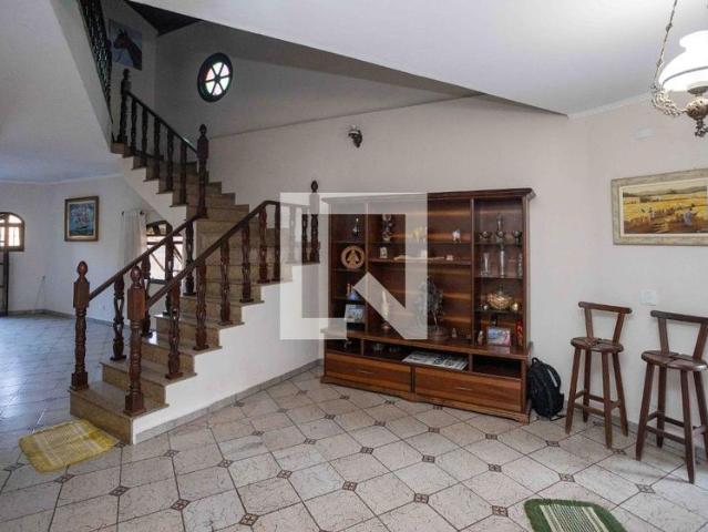 Casa aluguel em Região Imediata de São Paulo, Região Metropolitana de São Paulo