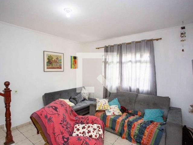 Casa aluguel em Região Imediata de São Paulo, Região Metropolitana de São Paulo