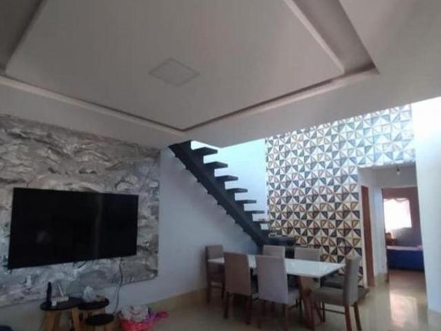Casa venda em Nova Colina, Sobradinho