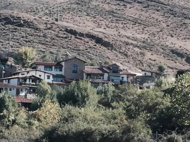Casa en alquiler en San Román De Cameros, La Rioja