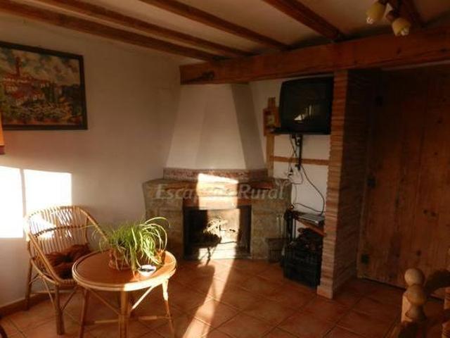 Casa en alquiler en Ares Del Maestre