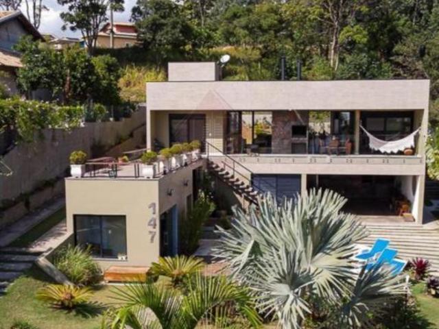 Casa venda em Colina, Itupeva