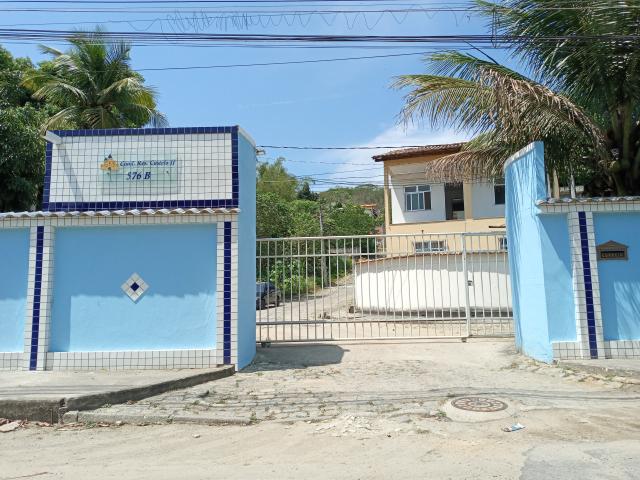 Casa aluguel em Guaratiba, Rio de Janeiro